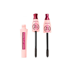 TWIST, LIFT &amp; FREEZE mascara 36h hold