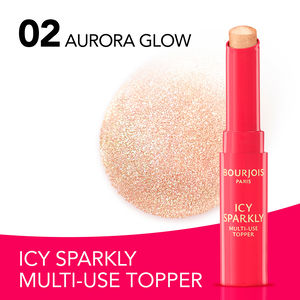 ICY SPARKLY Mehrzweck-Glitzerstift
