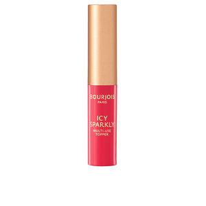 Bourjois ICY SPARKLY multi-purpose glitter stick Highlighter makeup - Eye shadow buy online
