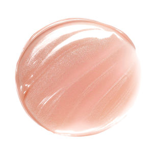 PRETTY GLASSY illuminating balm