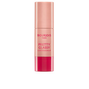 Bourjois PRETTY GLASSY illuminating balm Highlighter makeup buy online