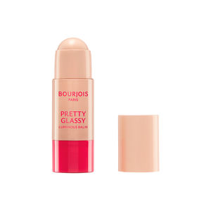 PRETTY GLASSY illuminating balm