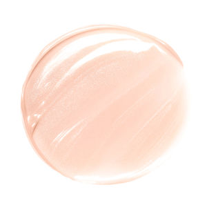 PRETTY GLASSY illuminating balm