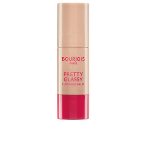 Highlighter makeup Bourjois SKAISTS STIKLAINS izgaismojošs balzams pirkt tiešsaistē
