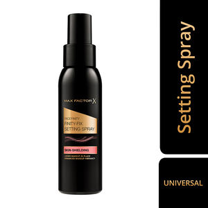 FACEFINITY FINITY-FIX fixing spray