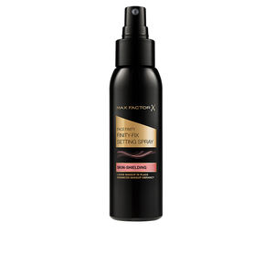 Fijador de maquillaje FACEFINITY FINITY-FIX spray fijador Max Factor