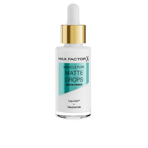 Foundation Make-up Max Factor MIRACLE PURE MATTE DROPS Serum-Primer online kaufen