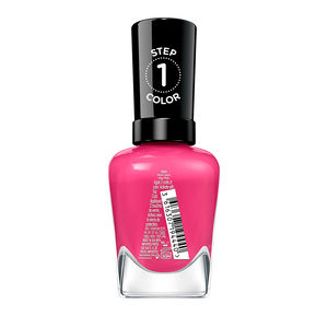 GEL MIRACLE #799-greyfitti