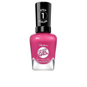 GEL MIRACLE #799-greyfitti