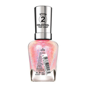MIRACLE GEL top coat