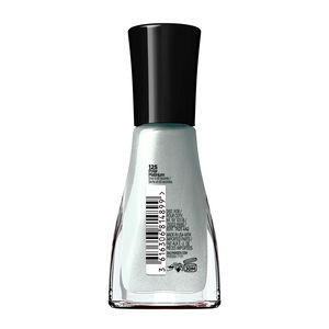 INSTA-DRI CHROME nail color