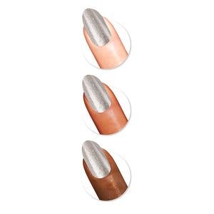 INSTA-DRI CHROME nail color