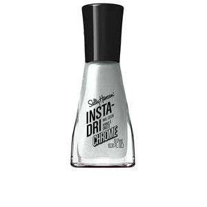 Nail polish Sally Hansen INSTA-DRI CHROME nagu laka pirkt tiešsaistē