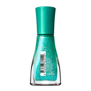 INSTA-DRI CHROME nail color