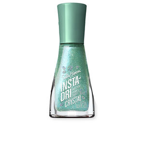 INSTA-DRI CHROME nail color