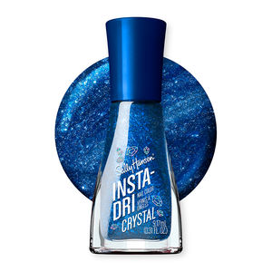 INSTA-DRI CHROME nail color