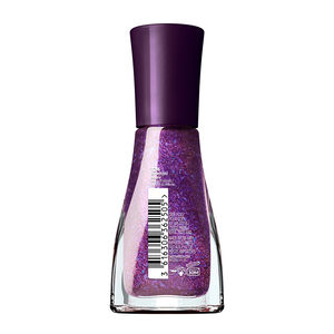 INSTA-DRI CHROME nail color