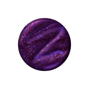 INSTA-DRI CHROME nail color