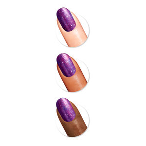 INSTA-DRI CHROME nail color