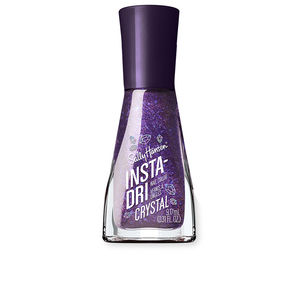 Esmalte de uñas INSTA-DRI CHROME color de uñas Sally Hansen