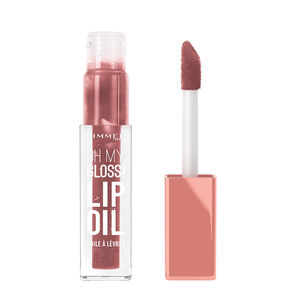 OH MY GLOSS! lip gloss