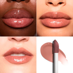 OH MY GLOSS! lip gloss