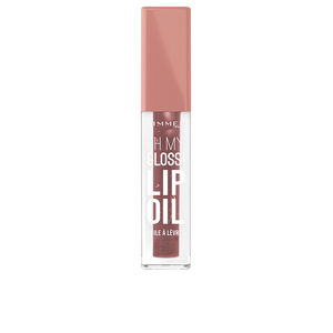 Gloss Rimmel London OH MEU BRILHO! Brilho labial comprar online