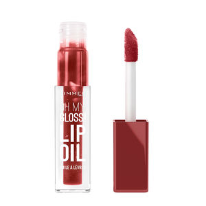 OH MEIN GLOSS! Lipgloss