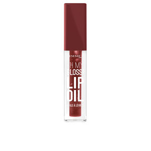 OH MEIN GLOSS! Lipgloss