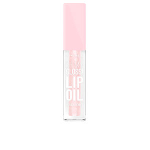 OH MEU BRILHO! Brilho labial