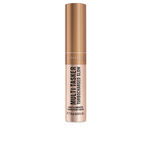 Highlighter makeup Rimmel London Daudzfunkcionāls šķidrais marķieris ar TURBOCHARGED efektu pirkt tiešsaistē