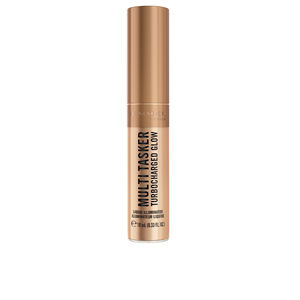 Highlighter makeup Rimmel London MULTIFUNKČNÝ TURBOPLNIVÝ tekutý zvýrazňovač kúpiť online