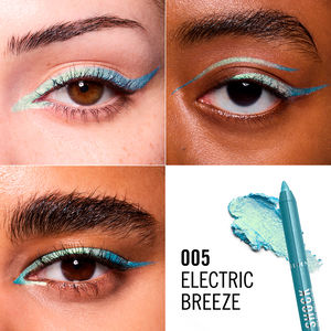Eyeliner SHIMMER SHOCK