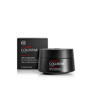 UOMO energizing gel cream