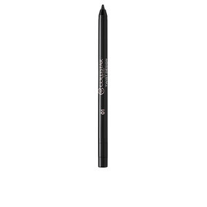 Collistar Twist Design lápiz de ojos 01-Nero Eclisse Matte