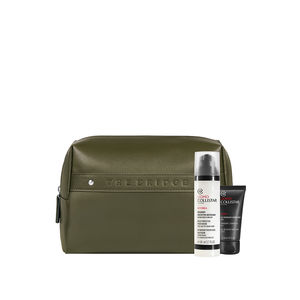 UOMO HYDRA HIDRATANTE PROTECTOR DIARIO ESTUCHE