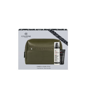 UOMO HYDRA HIDRATANTE PROTECTOR DIARIO ESTUCHE