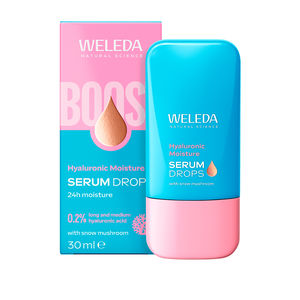 BOOSTER HIDRATANTE sérum hidratante con ácido hialurónico
