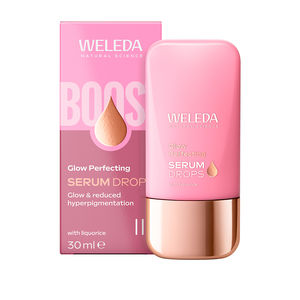 ILLUMINATING BOOSTER brightness perfecting serum
