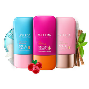 Le sérum BOOSTER PERFECTIONER unifie et lisse