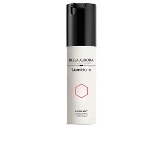 Antiarrugas y Antiedad - Antimanchas LUMIDERM antimanchas y antiedad 2 en 1 serum crema SPF20 Bella Aurora
