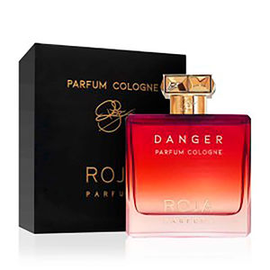 DANGER POUR HOMME PARFUM COLOGNE