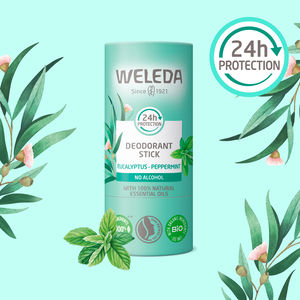 EUCALYPTUS deodorant stick