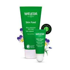 SKIN FOOD NUTRICIÓN INTENSA Y HIDRATACIÓN ESTUCHE