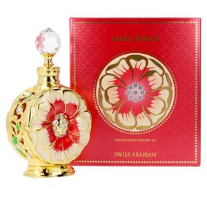 LAYALI ROUGE concentrated oil perfume