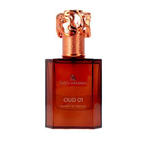 Swiss Arabian OUD 01  parfüm online kaufen