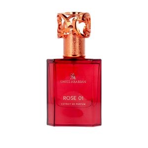 Swiss Arabian ROSE 01  parfüm online kaufen
