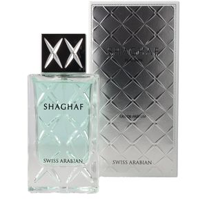 SHAGHAF