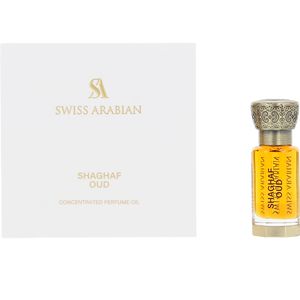 Swiss Arabian SHAGHAF OUD konzentriertes Parfümöl parfüm online kaufen