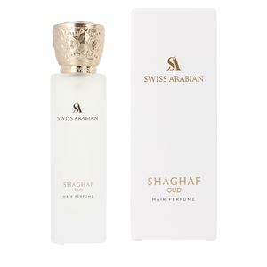 SHAGHAF OUD hair mist